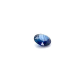BLUE SAPPHIRE ROUND