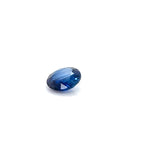 BLUE SAPPHIRE ROUND