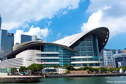 JEWELLERY & GEM ASEAN (Hong Kong)