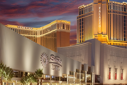 JCK LAS VEGAS (USA)