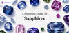 What Are Sapphires? Everything You Should Know