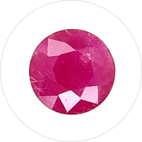 Burma Ruby