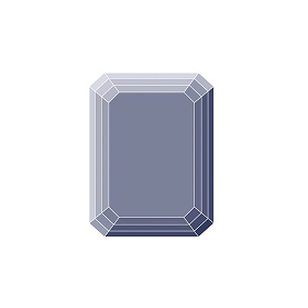 Emerald Cut