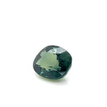 GREEN SAPPHIRE OVAL