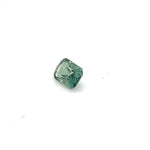 GREEN SAPPHIRE RADIANT