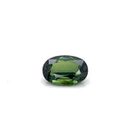 GREEN SAPPHIRE OVAL