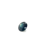 GREEN SAPPHIRE DIAMOND CUT