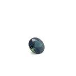 GREEN SAPPHIRE DIAMOND CUT