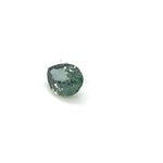 GREEN SAPPHIRE PEAR