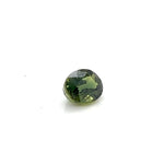 GREEN SAPPHIRE OVAL