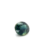 GREEN SAPPHIRE OVAL