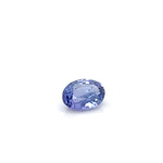 MULTI SAPPHIRE OVAL