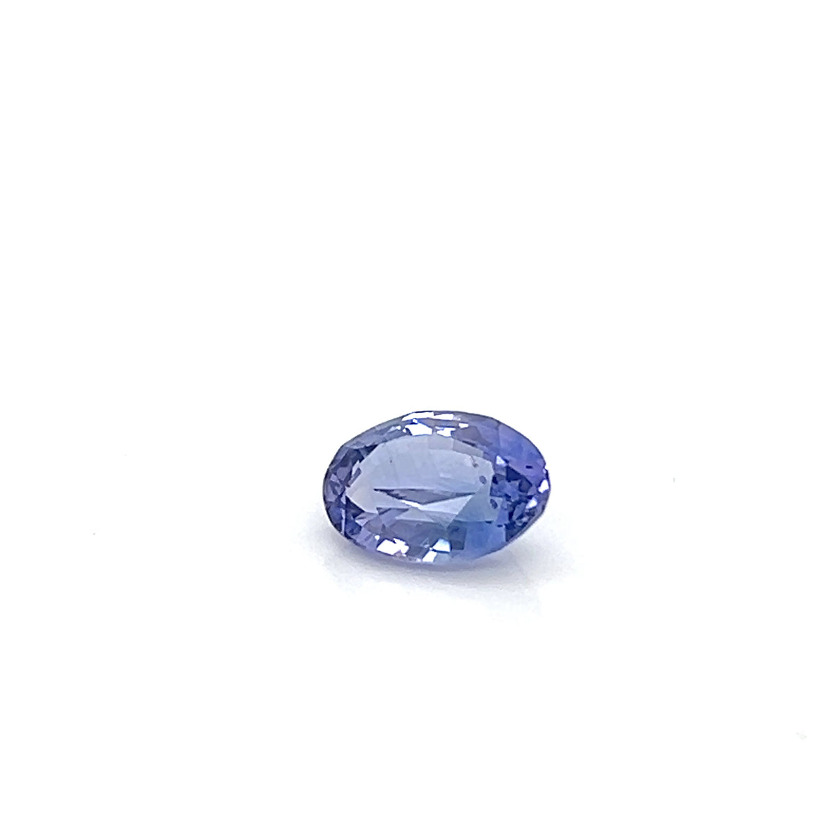 MULTI SAPPHIRE OVAL