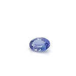 MULTI SAPPHIRE OVAL