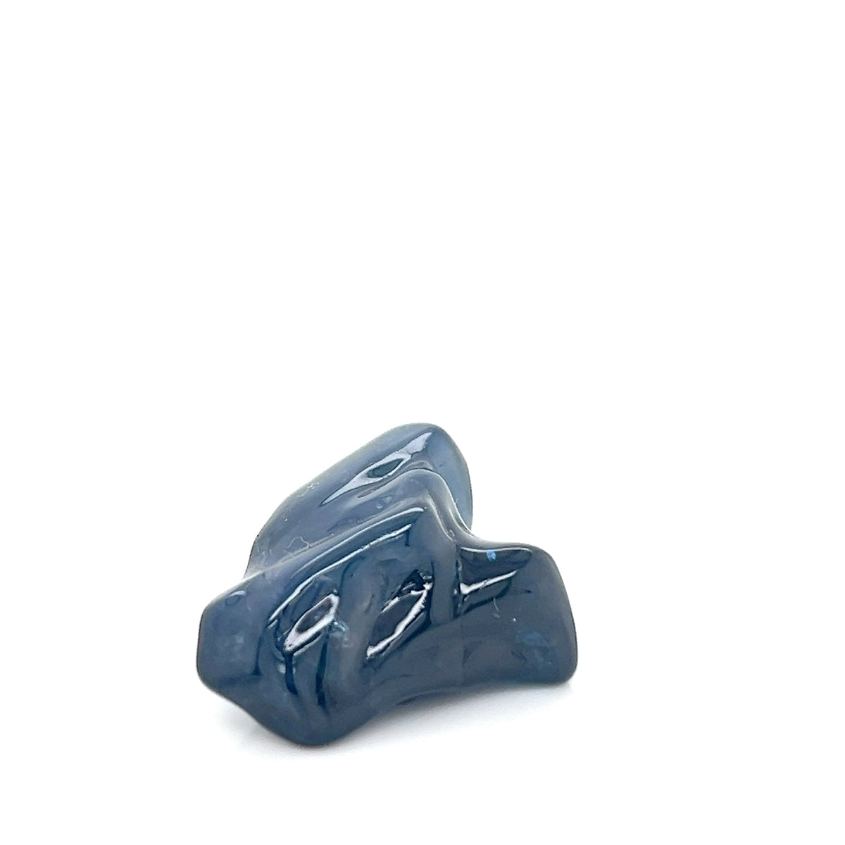 MULTI SAPPHIRE TUMBLE