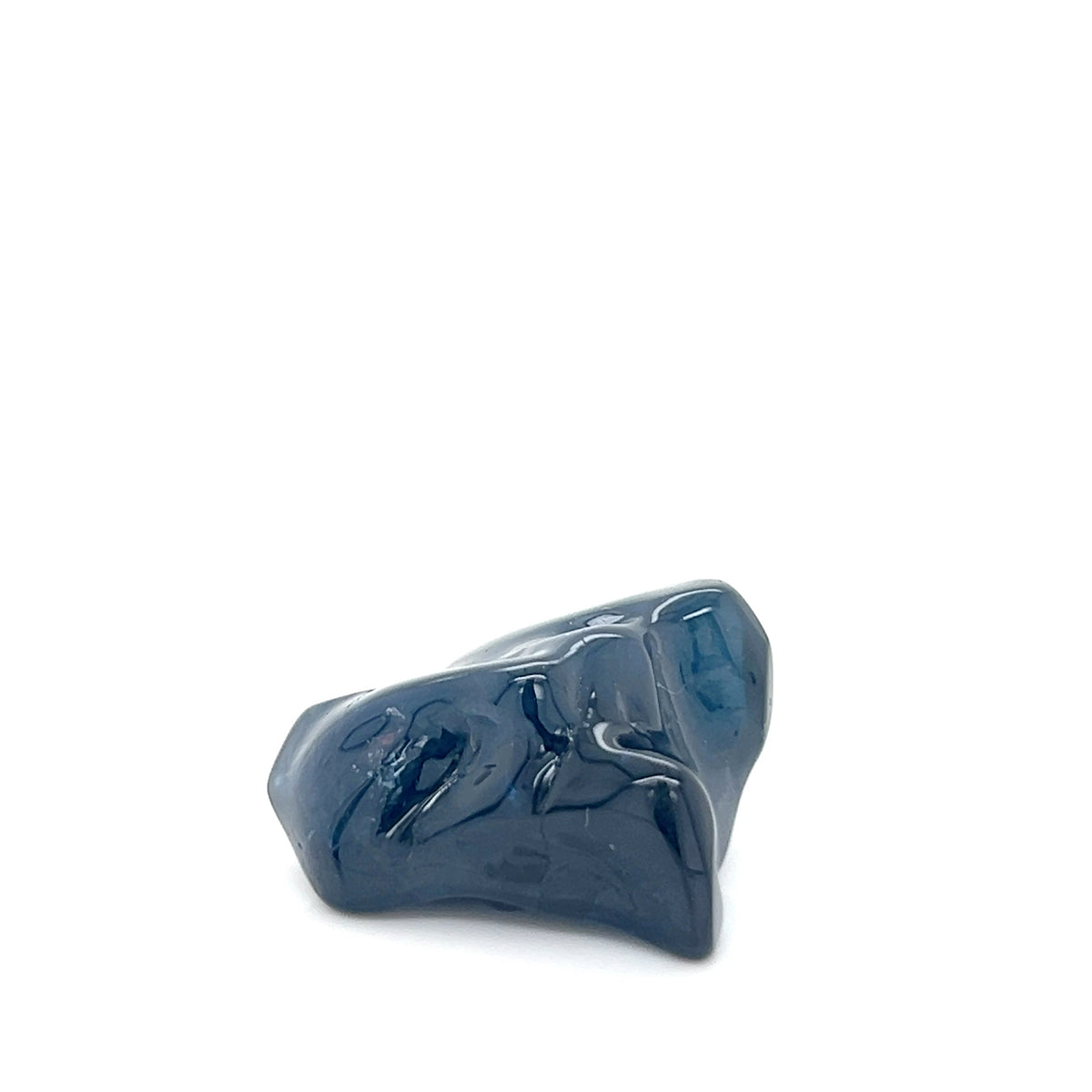 MULTI SAPPHIRE TUMBLE