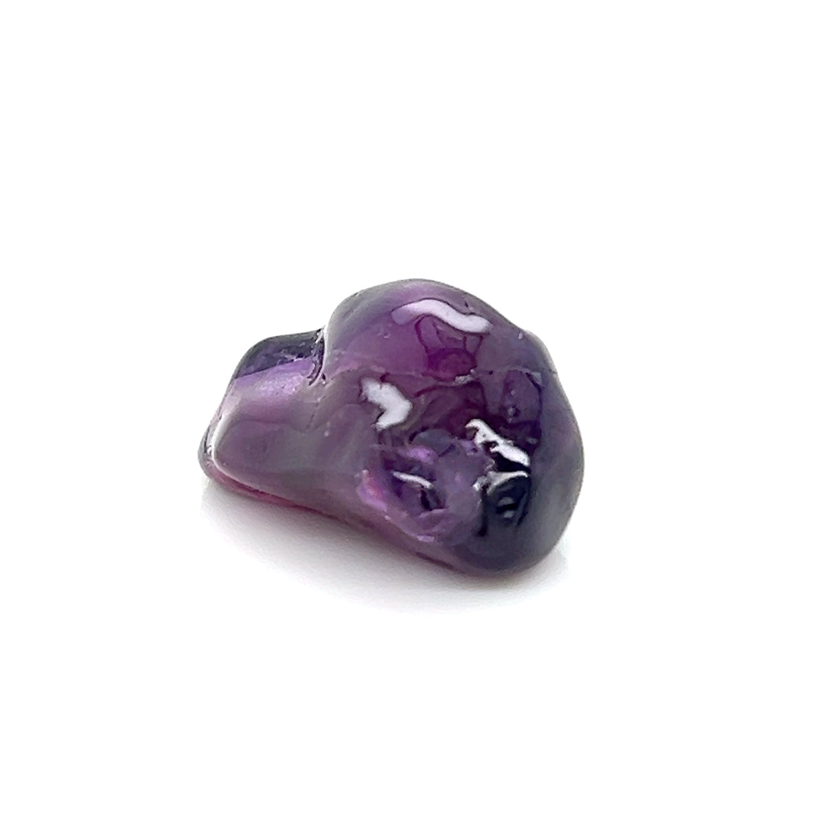 MULTI SAPPHIRE TUMBLE