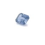 MULTI SAPPHIRE EMERALD CUT