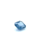 MULTI SAPPHIRE EMERALD CUT