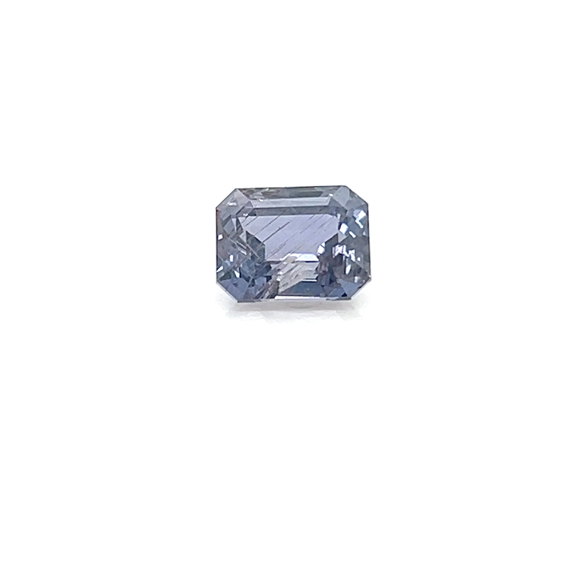MULTI SAPPHIRE EMERALD CUT