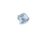 MULTI SAPPHIRE EMERALD CUT