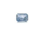 MULTI SAPPHIRE EMERALD CUT
