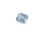 MULTI SAPPHIRE EMERALD CUT