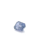 MULTI SAPPHIRE EMERALD CUT