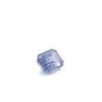 MULTI SAPPHIRE EMERALD CUT