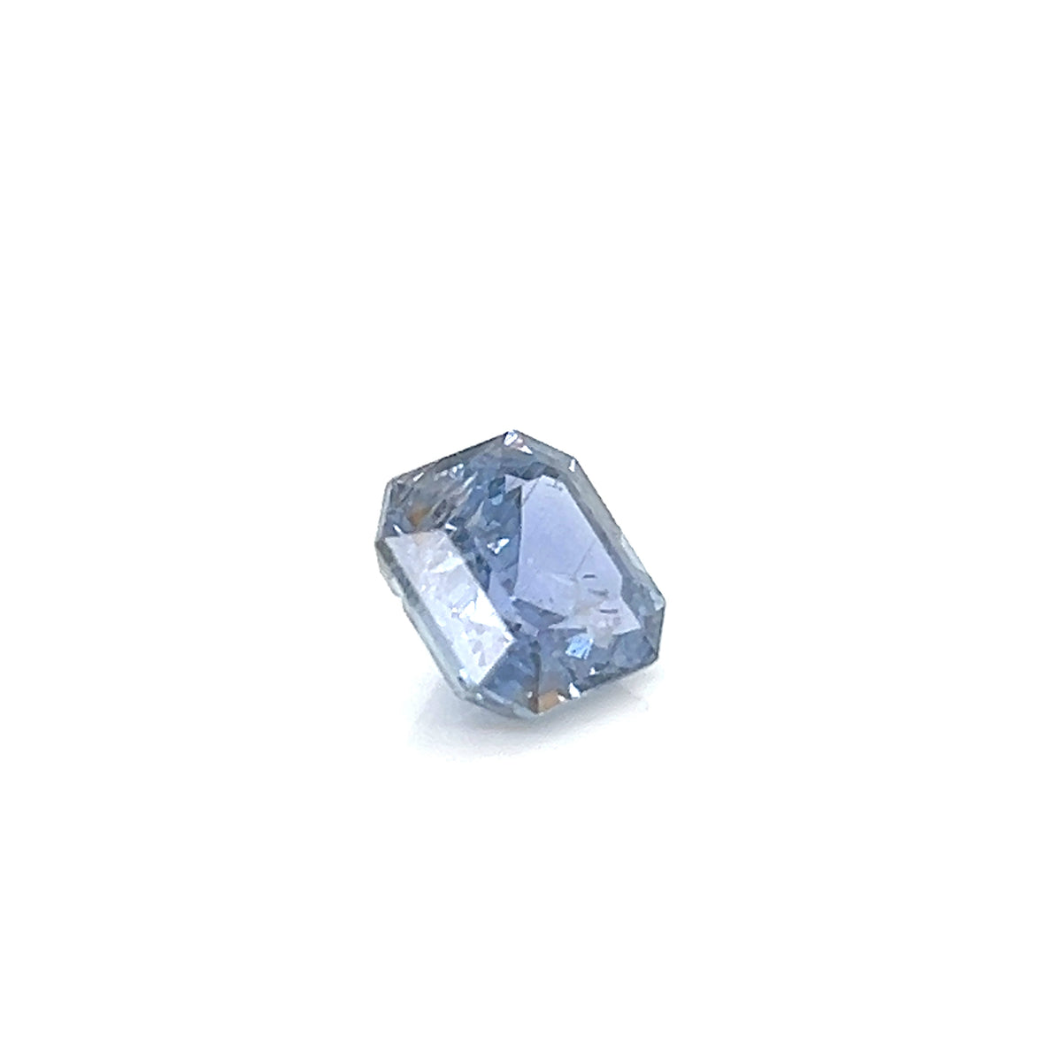 MULTI SAPPHIRE EMERALD CUT