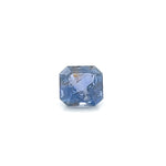 MULTI SAPPHIRE EMERALD CUT