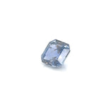 MULTI SAPPHIRE EMERALD CUT