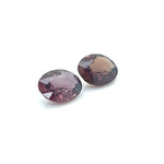 MULTI SAPPHIRE OVAL