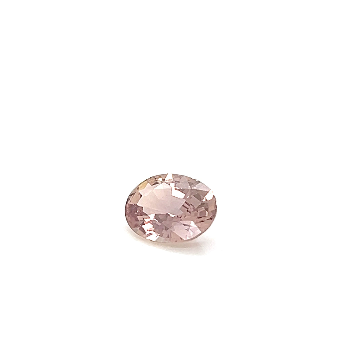 MULTI SAPPHIRE OVAL