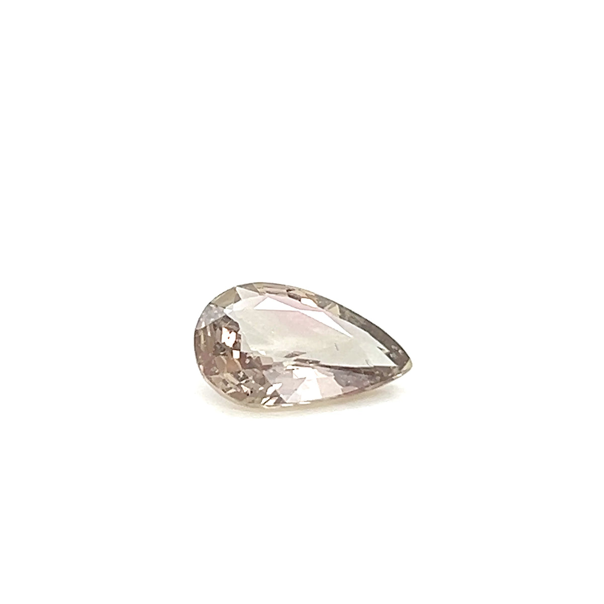 MULTI SAPPHIRE PEAR