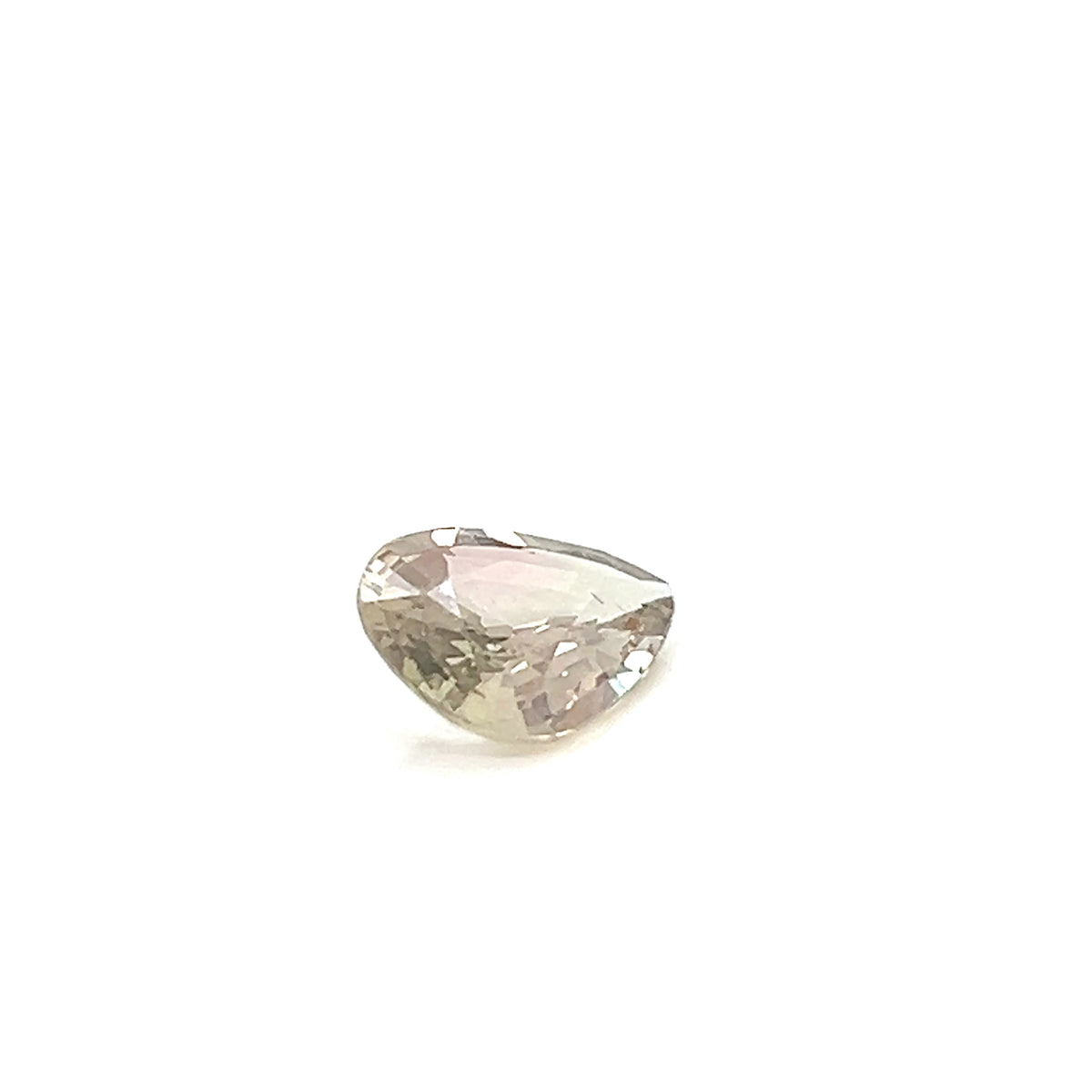 MULTI SAPPHIRE PEAR