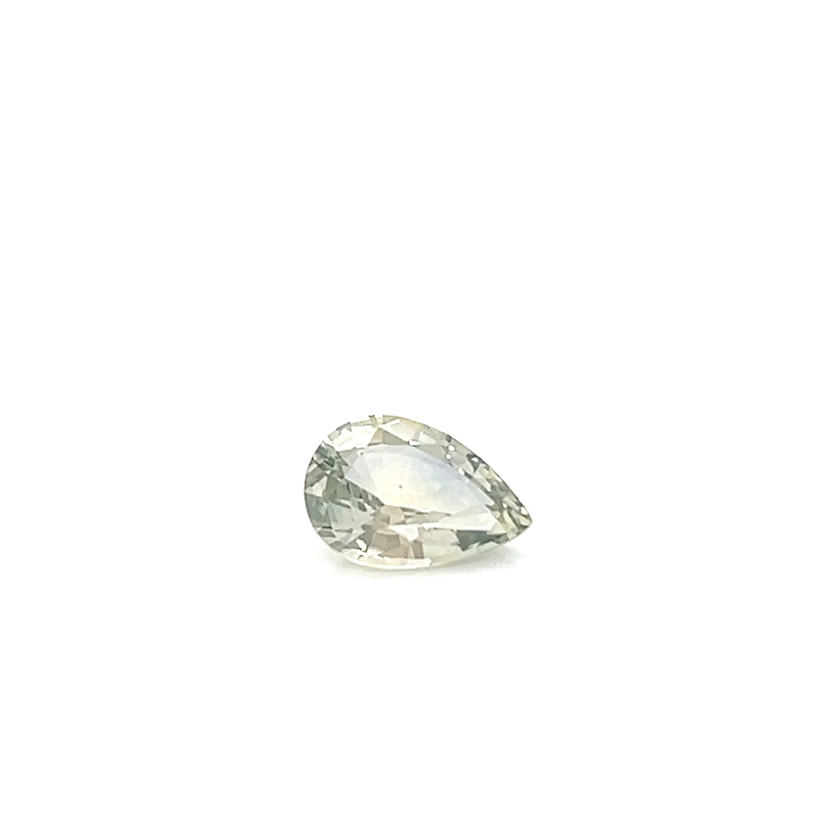 MULTI SAPPHIRE PEAR