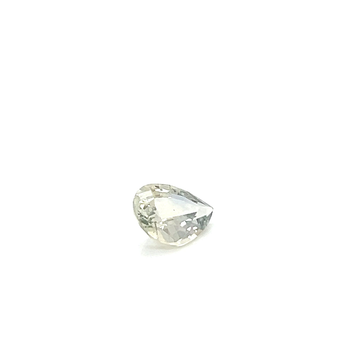 MULTI SAPPHIRE PEAR