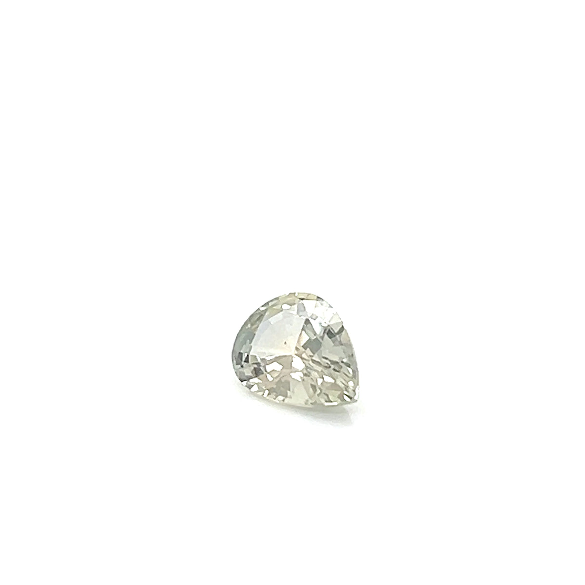 MULTI SAPPHIRE PEAR