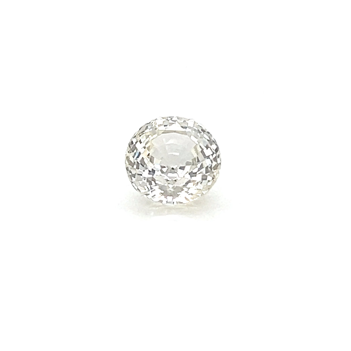 MULTI SAPPHIRE ROUND