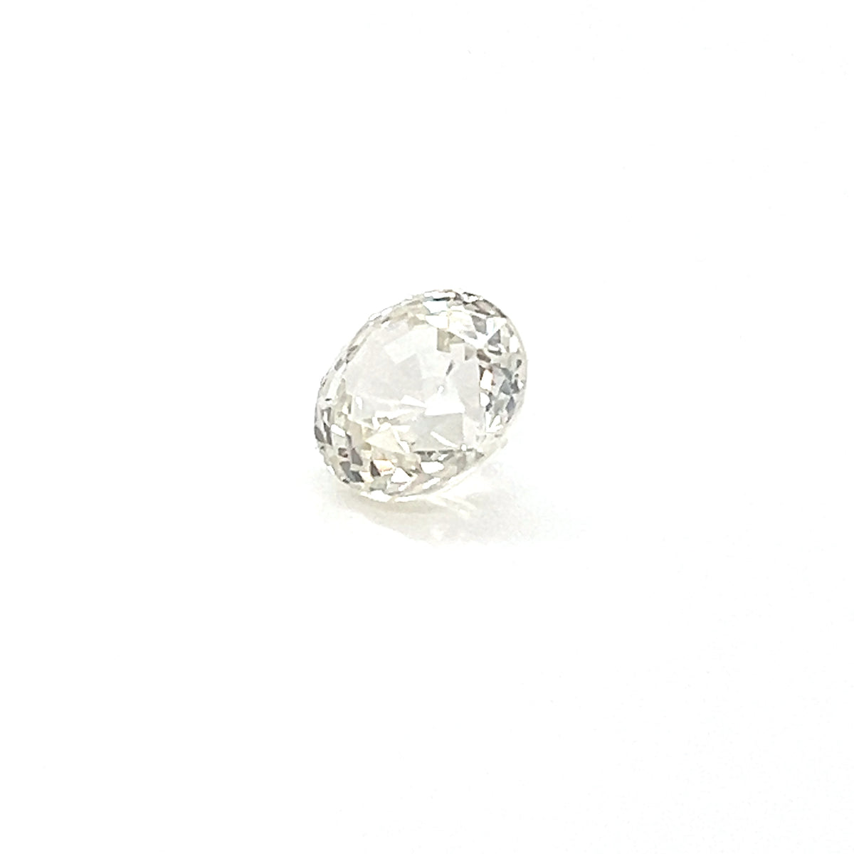 MULTI SAPPHIRE ROUND