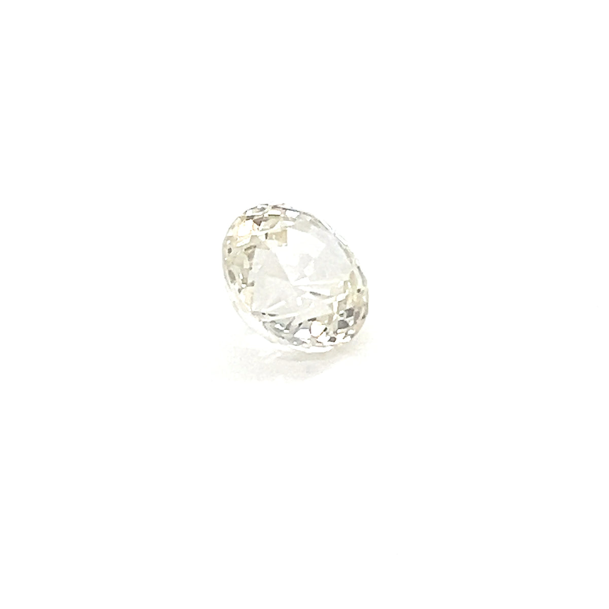 MULTI SAPPHIRE ROUND