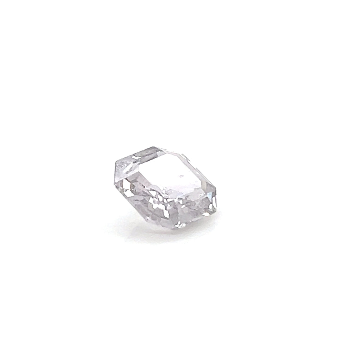MULTI SAPPHIRE EMERALD CUT