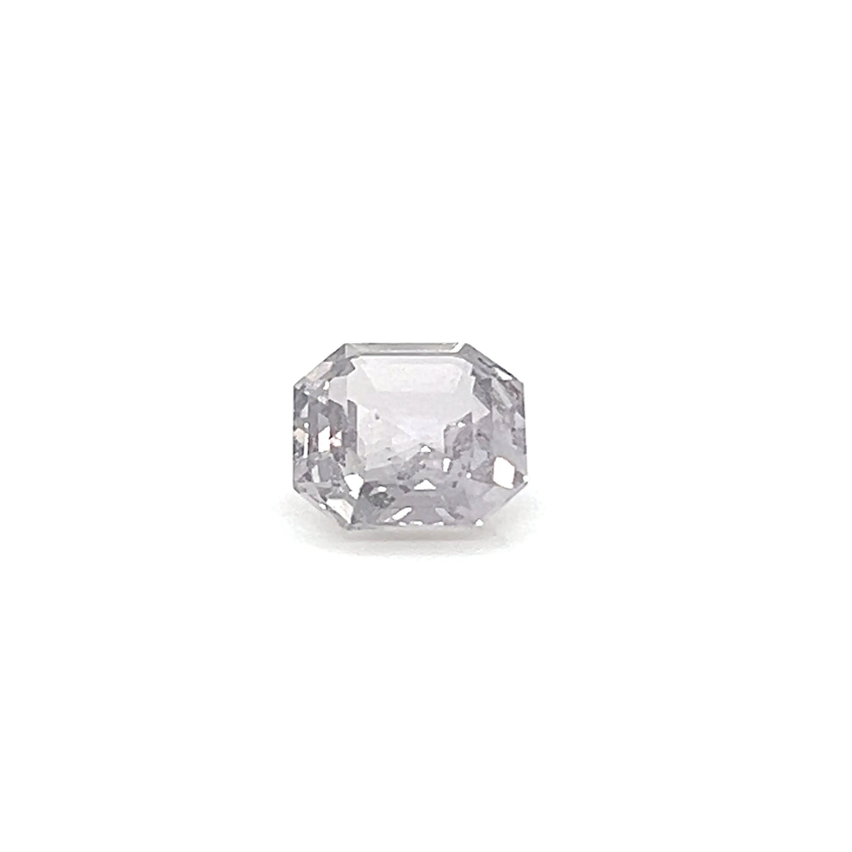 MULTI SAPPHIRE EMERALD CUT