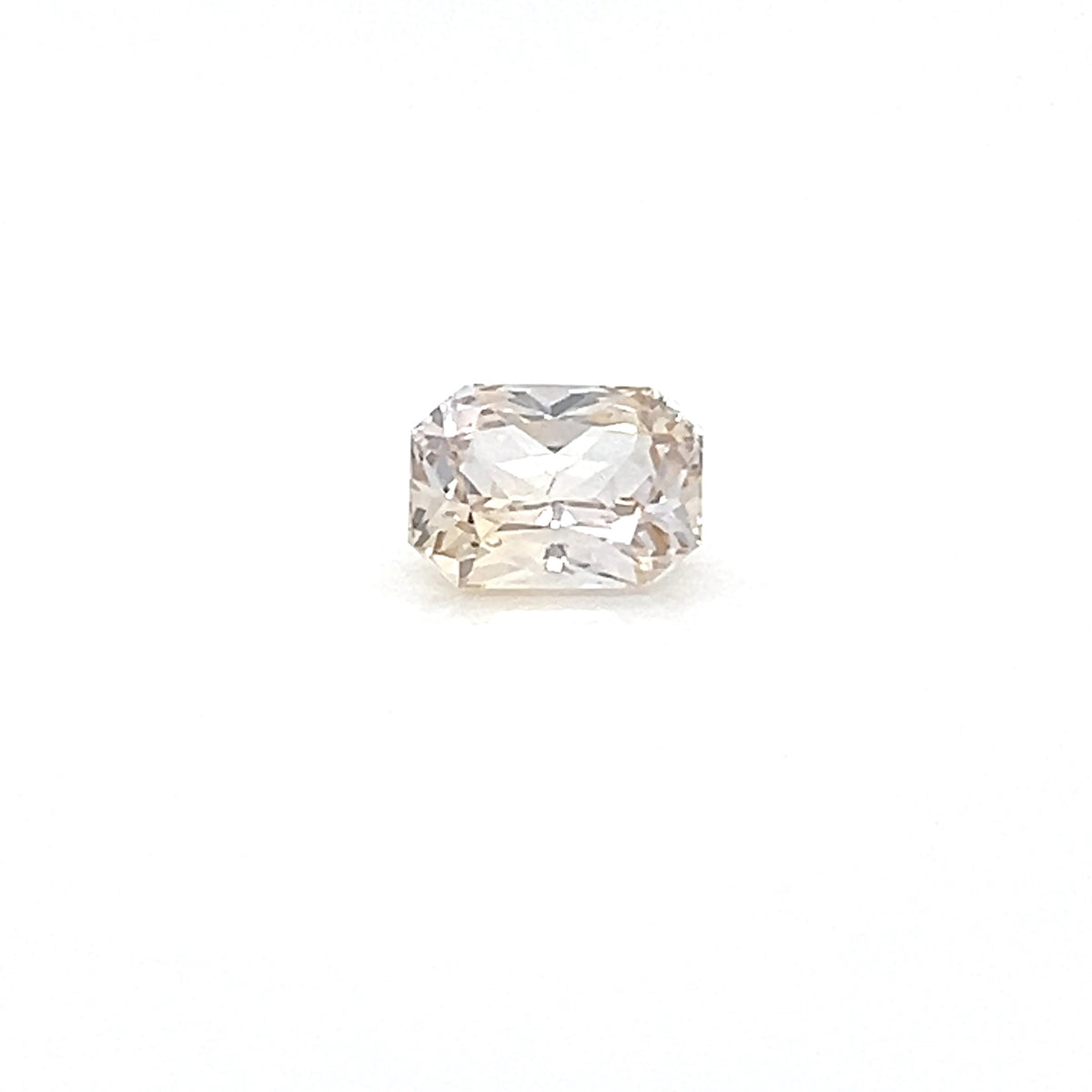 MULTI SAPPHIRE RADIANT CUT