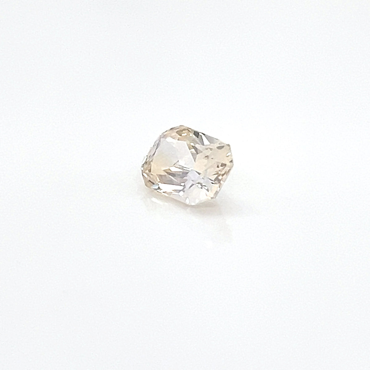 MULTI SAPPHIRE RADIANT CUT