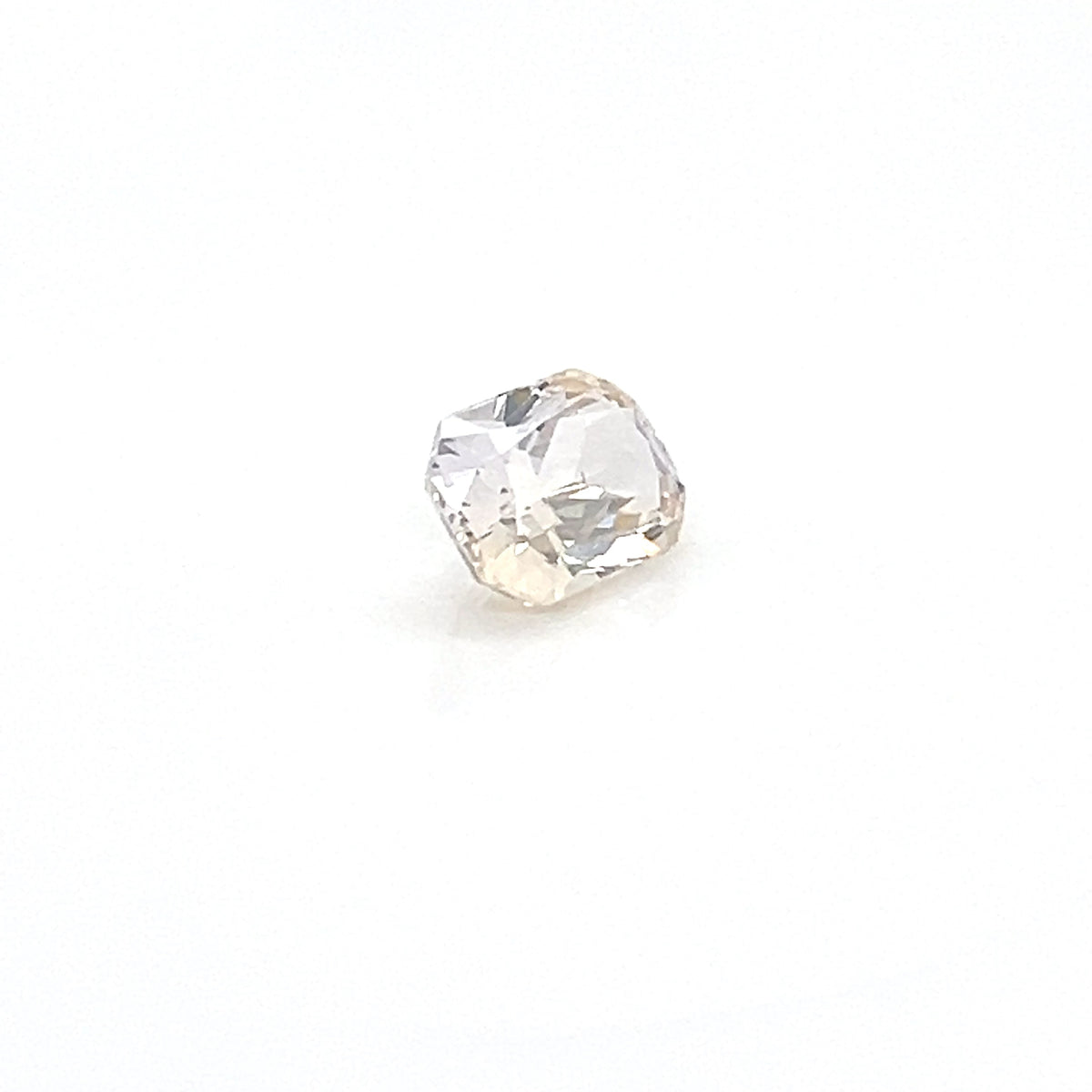 MULTI SAPPHIRE RADIANT CUT