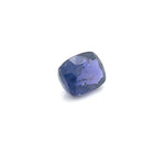 MULTI SAPPHIRE CUSHION