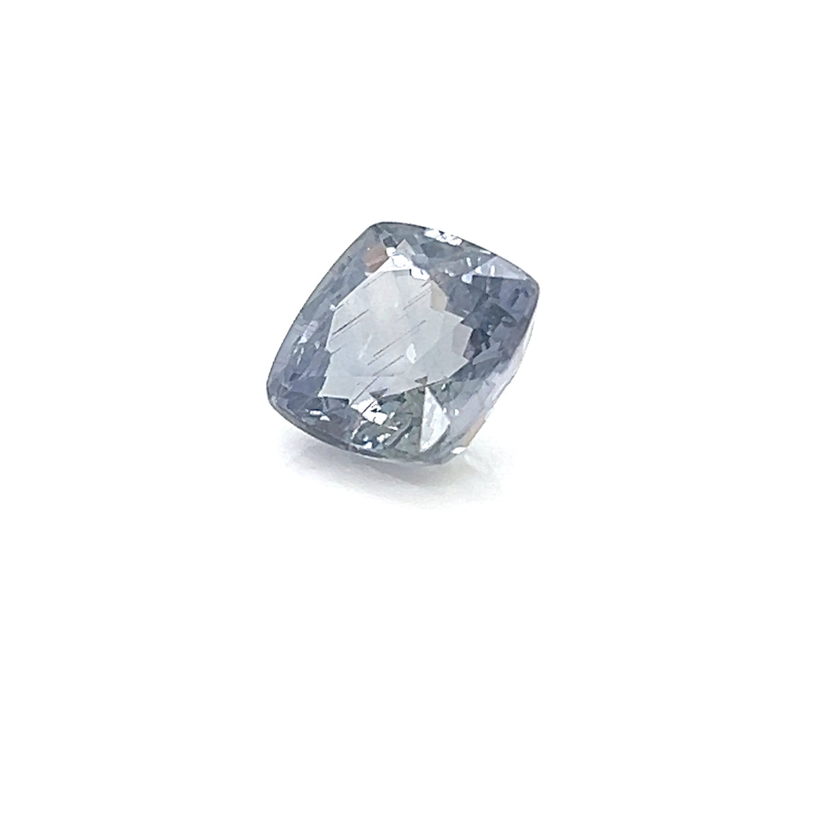 MULTI SAPPHIRE CUSHION