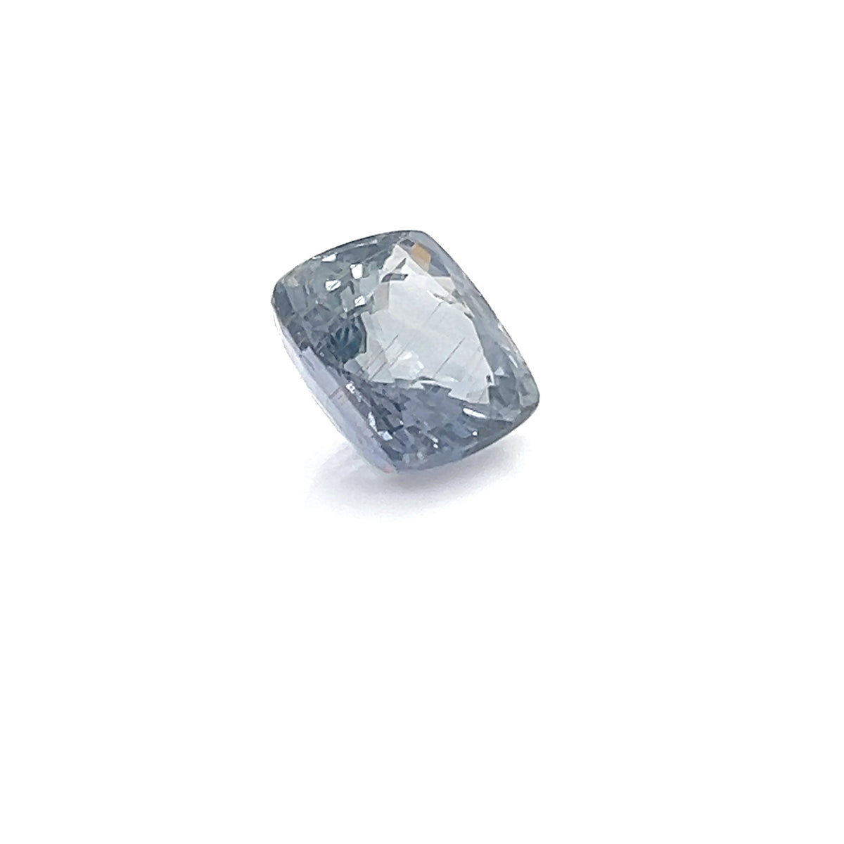 MULTI SAPPHIRE CUSHION